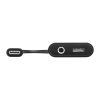 MM-ADUSBTC3 Type-Cオーディオ変換アダプタ(USB PD対応) MM-ADUSBTC3 / Type-Cオーディオ変換アダプタ(USB PD対応)