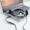 MM-ADUSBTC4TK Type-Cオーディオ変換アダプタ(簡易パッケージ版) MM-ADUSBTC4TK / Type-Cオーディオ変換アダプタ(簡易パッケージ版)