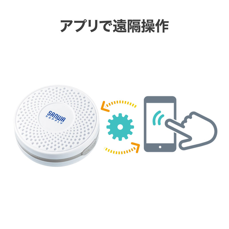 ピックアップ