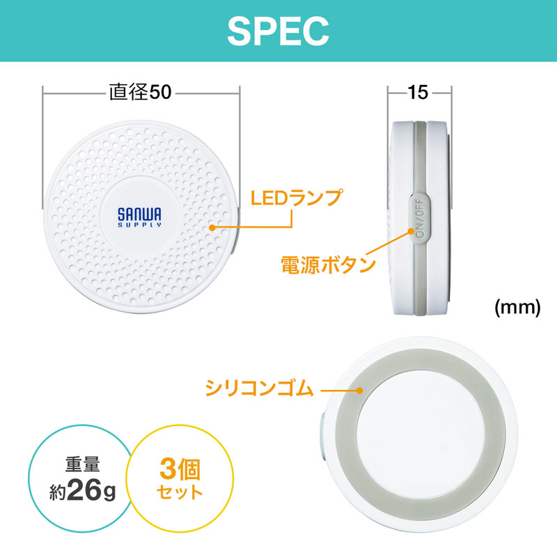 ピックアップ