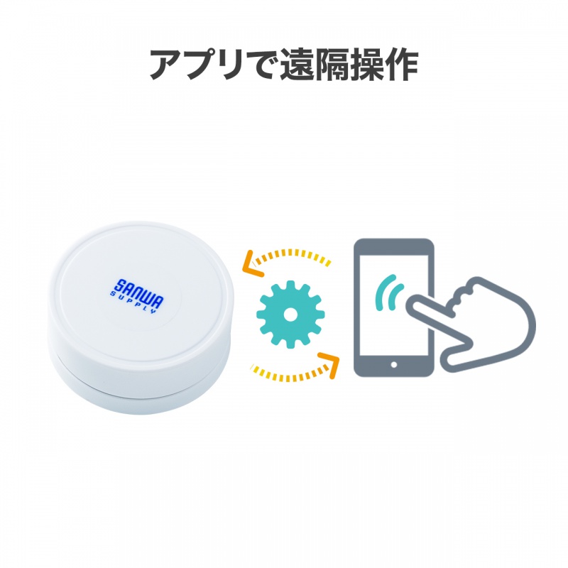 ピックアップ