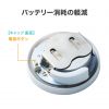 MM-BLEBC5 加速度トリガー搭載BLEビーコン(3個セット) MM-BLEBC5 / 加速度トリガー搭載BLEビーコン(3個セット)