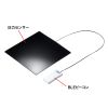 MM-BLEBC6-L 圧力センサー搭載BLEビーコン(大型) MM-BLEBC6-L / 圧力センサー搭載BLEビーコン(大型)