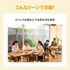 MM-BLEBC6 圧力センサー搭載BLEビーコン(3個セット) MM-BLEBC6 / 圧力センサー搭載BLEビーコン(3個セット)