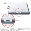 MM-BLEBC8N BLE Smart ID Card(3個セット) MM-BLEBC8N / BLE Smart ID Card(3個セット)