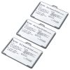 MM-BLEBC8N BLE Smart ID Card(3個セット) MM-BLEBC8N / BLE Smart ID Card(3個セット)