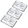 MM-BLEBC8 BLE Smart ID Card(3個セット) MM-BLEBC8 / BLE Smart ID Card(3個セット)