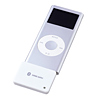 MM-BTAD10W / Bluetooth iPodオーディオアダプタ（ホワイト）