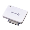MM-BTAD10W Bluetooth iPodオーディオアダプタ(ホワイト) MM-BTAD10W / Bluetooth iPodオーディオアダプタ(ホワイト)