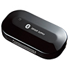 MM-BTAD16BK Bluetoothオーディオレシーバー(ブラック) MM-BTAD16BK / Bluetoothオーディオレシーバー(ブラック)