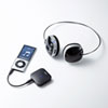 MM-BTAD5 Bluetoothオーディオトランスミッター&レシーバー MM-BTAD5 / Bluetoothオーディオトランスミッター&レシーバー