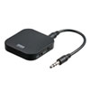 MM-BTAD5 Bluetoothオーディオトランスミッター&レシーバー MM-BTAD5 / Bluetoothオーディオトランスミッター&レシーバー