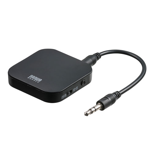 MM-BTAD5 / Bluetoothオーディオトランスミッター＆レシーバー