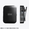 MM-BTAD6 Bluetoothオーディオトランスミッター&レシーバー MM-BTAD6 / Bluetoothオーディオトランスミッター&レシーバー