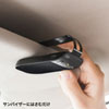 MM-BTCAR2 Bluetoothハンズフリーカーキット MM-BTCAR2 / Bluetoothハンズフリーカーキット