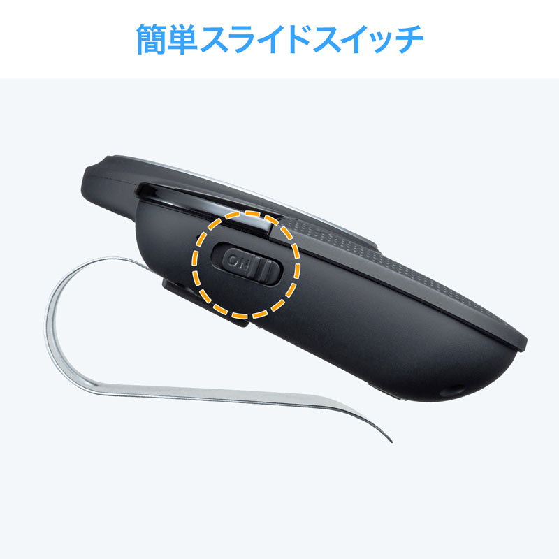 ピックアップ