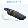 MM-BTCAR3 Bluetoothハンズフリーカーキット MM-BTCAR3 / Bluetoothハンズフリーカーキット