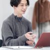 MM-BTCL1 Bluetoothマイク(クリップタイプ) MM-BTCL1 / Bluetoothマイク(クリップタイプ)