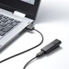 MM-BTCL1 Bluetoothマイク(クリップタイプ) MM-BTCL1 / Bluetoothマイク(クリップタイプ)