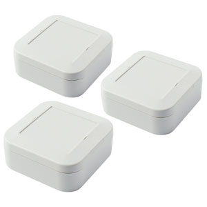 MM-BTIB2 / 屋外用BLE Beacon(3個セット)