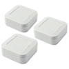 MM-BTIB2 屋外用BLE Beacon(3個セット) MM-BTIB2 / 屋外用BLE Beacon(3個セット)