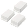 MM-BTIB5 大容量バッテリー搭載BLE Beacon(3個セット) MM-BTIB5 / 大容量バッテリー搭載BLE Beacon(3個セット)
