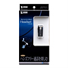 MM-BTMH12BK Bluetoothヘッドセット(ブラック) MM-BTMH12BK / Bluetoothヘッドセット(ブラック)