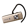 MM-BTMH13GD Bluetoothヘッドセット(ゴールド) MM-BTMH13GD / Bluetoothヘッドセット(ゴールド)
