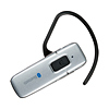 MM-BTMH16SV Bluetoothヘッドセット(シルバー) MM-BTMH16SV / Bluetoothヘッドセット(シルバー)