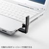 MM-BTMH19BK Bluetoothヘッドセット MM-BTMH19BK / Bluetoothヘッドセット
