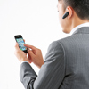 MM-BTMH31BK Bluetoothヘッドセット MM-BTMH31BK / Bluetoothヘッドセット