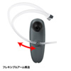 MM-BTMH31NBK Bluetoothヘッドセット(ブラック) MM-BTMH31NBK / Bluetoothヘッドセット(ブラック)