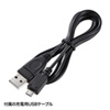 MM-BTMH31NBK Bluetoothヘッドセット(ブラック) MM-BTMH31NBK / Bluetoothヘッドセット(ブラック)