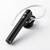 MM-BTMH34BK Bluetoothヘッドセット(音楽・ワンセグ対応・ブラック) MM-BTMH34BK / Bluetoothヘッドセット(音楽・ワンセグ対応・ブラック)