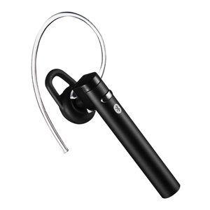 MM-BTMH34BK / Bluetoothヘッドセット(音楽・ワンセグ対応・ブラック)