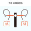 MM-BTMH34BK Bluetoothヘッドセット(音楽・ワンセグ対応・ブラック) MM-BTMH34BK / Bluetoothヘッドセット(音楽・ワンセグ対応・ブラック)