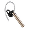 MM-BTMH34GD Bluetoothヘッドセット(音楽・ワンセグ対応・ゴールド) MM-BTMH34GD / Bluetoothヘッドセット(音楽・ワンセグ対応・ゴールド)