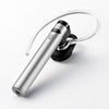 MM-BTMH34S Bluetoothヘッドセット(音楽・ワンセグ対応・シルバー) MM-BTMH34S / Bluetoothヘッドセット(音楽・ワンセグ対応・シルバー)
