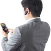 MM-BTMH37BKN Bluetoothモノラルヘッドセット MM-BTMH37BKN / Bluetoothモノラルヘッドセット