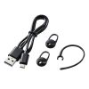 MM-BTMH37BKN Bluetoothモノラルヘッドセット MM-BTMH37BKN / Bluetoothモノラルヘッドセット