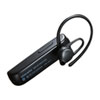 MM-BTMH37BK Bluetoothモノラルヘッドセット MM-BTMH37BK / Bluetoothモノラルヘッドセット