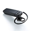 MM-BTMH37BK Bluetoothモノラルヘッドセット MM-BTMH37BK / Bluetoothモノラルヘッドセット