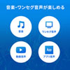 MM-BTMH37BK Bluetoothモノラルヘッドセット MM-BTMH37BK / Bluetoothモノラルヘッドセット