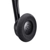 MM-BTMH39BK ノイズキャンセリング機能搭載Bluetoothヘッドセット MM-BTMH39BK / ノイズキャンセリング機能搭載Bluetoothヘッドセット