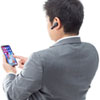 MM-BTMH40BK Bluetoothモノラルヘッドセット MM-BTMH40BK / Bluetoothモノラルヘッドセット