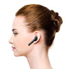 MM-BTMH40BK Bluetoothモノラルヘッドセット MM-BTMH40BK / Bluetoothモノラルヘッドセット