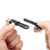 MM-BTMH40BK Bluetoothモノラルヘッドセット MM-BTMH40BK / Bluetoothモノラルヘッドセット