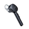MM-BTMH40BK Bluetoothモノラルヘッドセット MM-BTMH40BK / Bluetoothモノラルヘッドセット