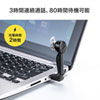 MM-BTMH40BK Bluetoothモノラルヘッドセット MM-BTMH40BK / Bluetoothモノラルヘッドセット