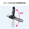 MM-BTMH40BK Bluetoothモノラルヘッドセット MM-BTMH40BK / Bluetoothモノラルヘッドセット